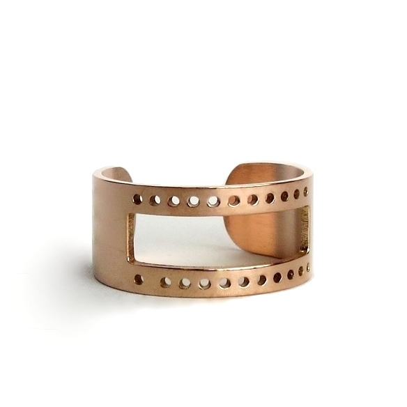 Designer Ribbon Cuff – The Jewelers Edge