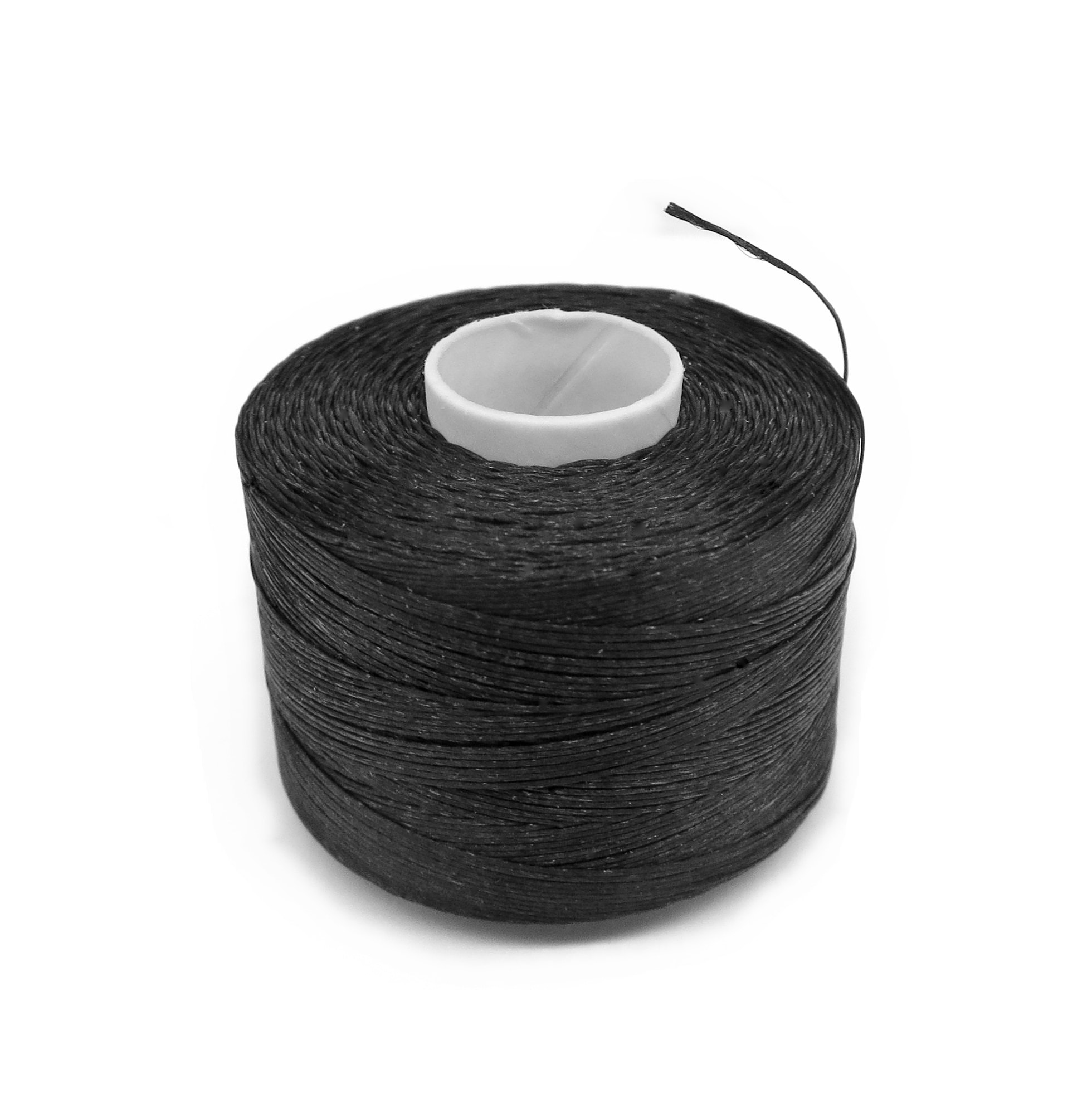 White Nylon Beading Thread, Thread for Beadwork